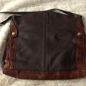VINTAGE shoulder bag